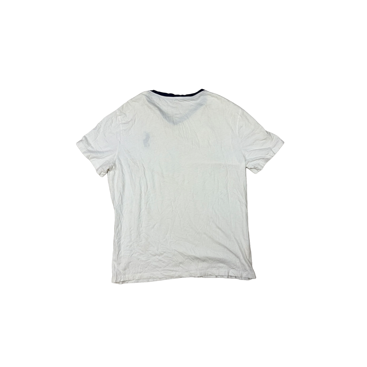 Polo Ralph Lauren Team USA 2016 Vintage T-Shirt – White