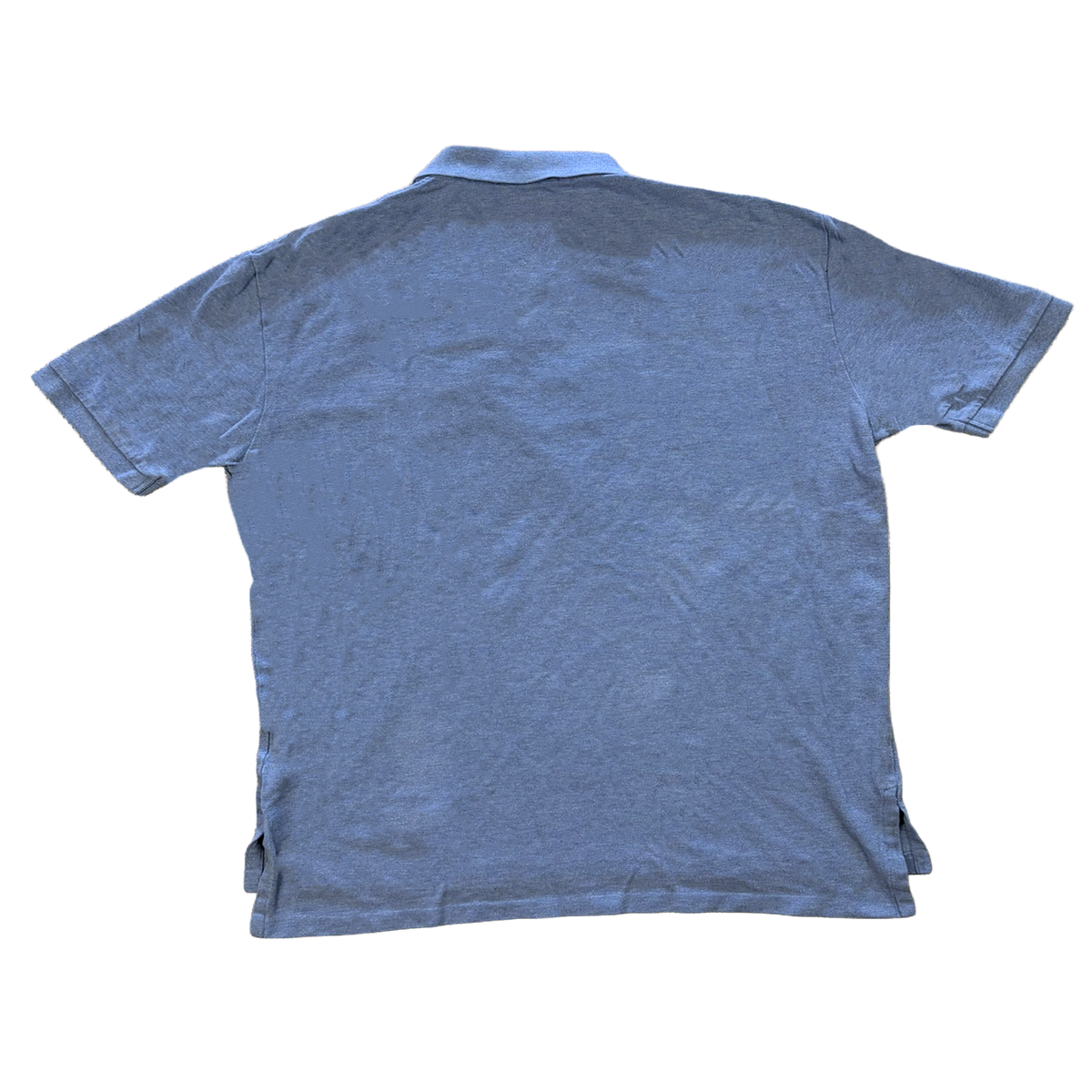 Polo Ralph Lauren Classic Polo Shirt Grau – Size M